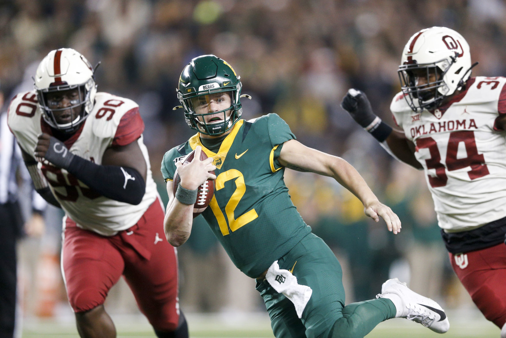 Fourth down | What’s next